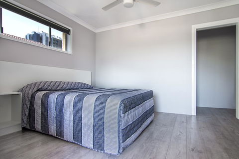 Burleigh Gold Coast Motel - Holiday Jervis Bay 10