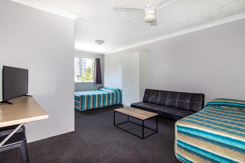 Burleigh Gold Coast Motel - Holiday Jervis Bay 17