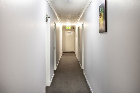 Burleigh Gold Coast Motel - Holiday Jervis Bay 18