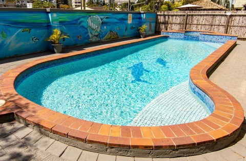 Burleigh Gold Coast Motel - Holiday Jervis Bay 19