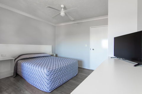 Burleigh Gold Coast Motel - Holiday Jervis Bay 6