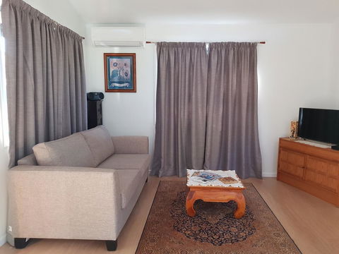 Bee-Haven Cottage - Holiday Jervis Bay 6