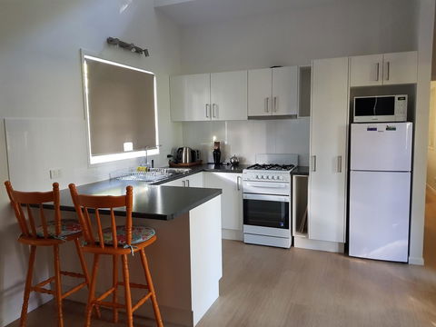 Bee-Haven Cottage - Holiday Jervis Bay 2