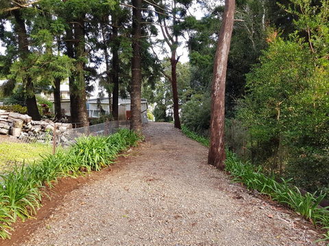 Bee-Haven Cottage - Holiday Jervis Bay 4