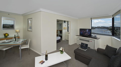 Park Regis North Quay - Holiday Jervis Bay 8
