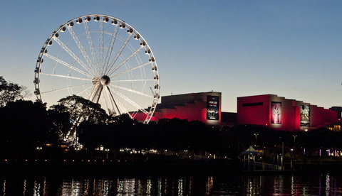 Park Regis North Quay - Holiday Jervis Bay 33