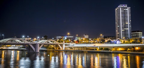 Park Regis North Quay - Holiday Jervis Bay 30