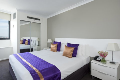 Park Regis North Quay - Holiday Jervis Bay 12