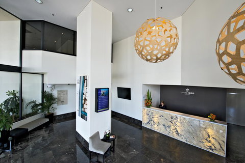 Park Regis North Quay - Holiday Jervis Bay 17