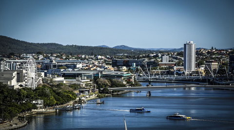 Park Regis North Quay - Holiday Jervis Bay 31