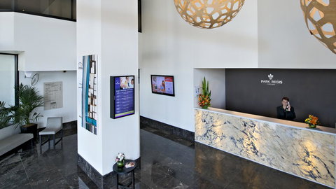 Park Regis North Quay - Holiday Jervis Bay 36