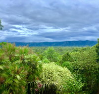 Daintree Manor BB - Holiday Jervis Bay