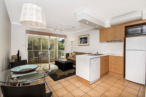 Port Douglas Apartments - Adults Only Oasis - Holiday Jervis Bay 37