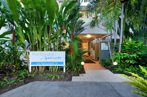 Port Douglas Apartments - Adults Only Oasis - Holiday Jervis Bay 14