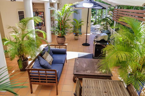 Port Douglas Apartments - Adults Only Oasis - Holiday Jervis Bay 42