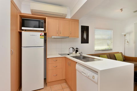 Port Douglas Apartments - Adults Only Oasis - Holiday Jervis Bay 8