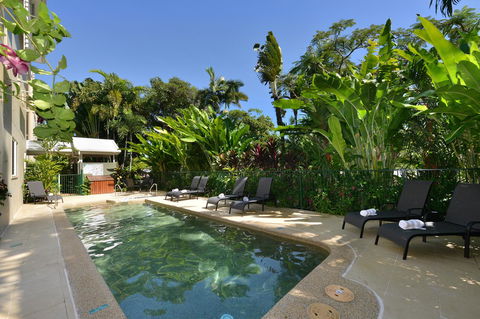 Port Douglas Apartments - Adults Only Oasis - Holiday Jervis Bay 18