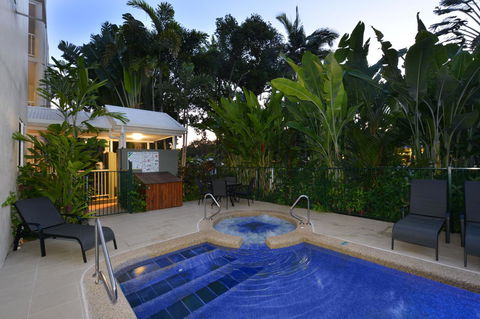 Port Douglas Apartments - Adults Only Oasis - Holiday Jervis Bay 19