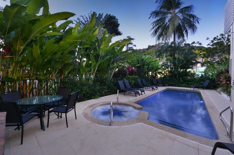 Port Douglas Apartments - Adults Only Oasis - Holiday Jervis Bay 21