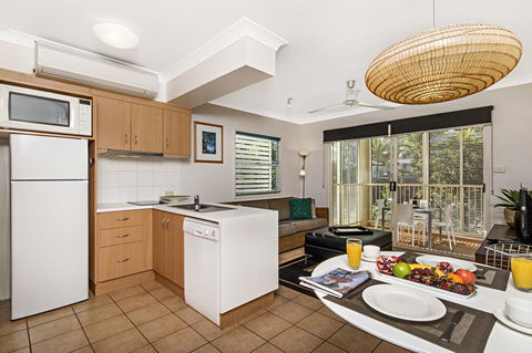 Port Douglas Apartments - Adults Only Oasis - Holiday Jervis Bay 15