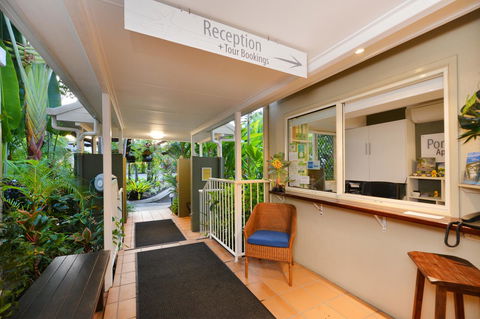 Port Douglas Apartments - Adults Only Oasis - Holiday Jervis Bay 16