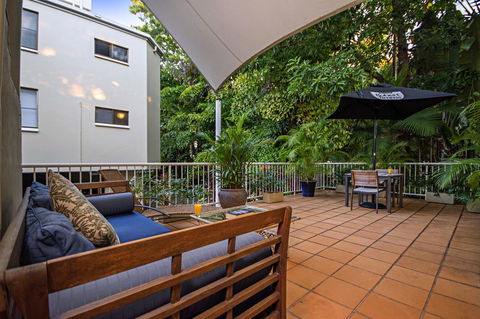 Port Douglas Apartments - Adults Only Oasis - Holiday Jervis Bay 34