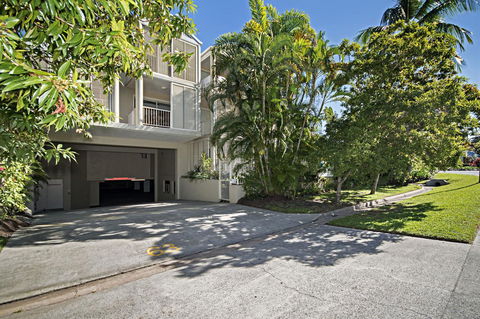 Port Douglas Apartments - Adults Only Oasis - Holiday Jervis Bay 43