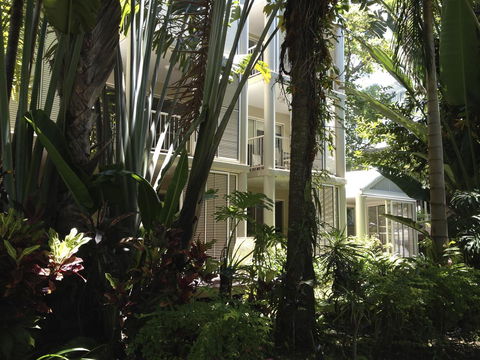 Port Douglas Apartments - Adults Only Oasis - Holiday Jervis Bay 40