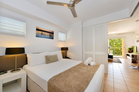 Port Douglas Apartments - Adults Only Oasis - Holiday Jervis Bay 31