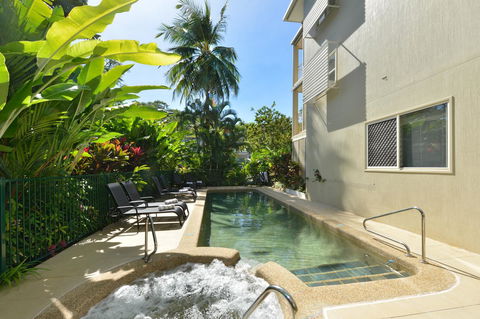 Port Douglas Apartments - Adults Only Oasis - Holiday Jervis Bay 22