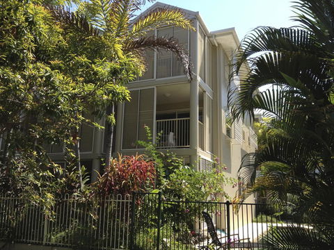 Port Douglas Apartments - Adults Only Oasis - Holiday Jervis Bay 38