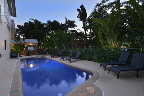 Port Douglas Apartments - Adults Only Oasis - Holiday Jervis Bay 20