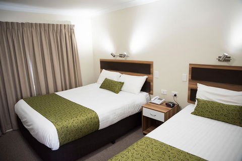 Charleville Motel - Holiday Jervis Bay 11