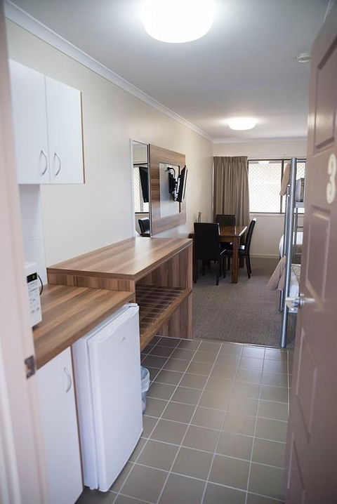 Charleville Motel - Holiday Jervis Bay 12