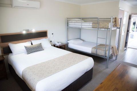 Charleville Motel - Holiday Jervis Bay 19