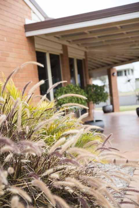 Charleville Motel - Holiday Jervis Bay 23