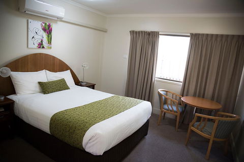 Charleville Motel - Holiday Jervis Bay 8