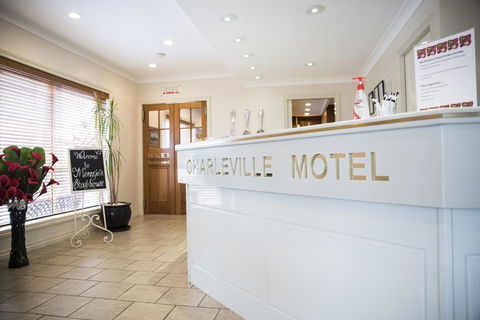 Charleville Motel - Holiday Jervis Bay 17