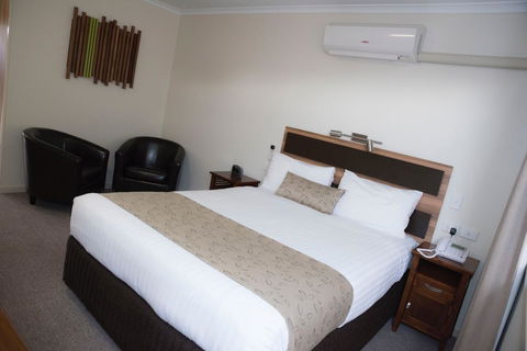 Charleville Motel - Holiday Jervis Bay 18