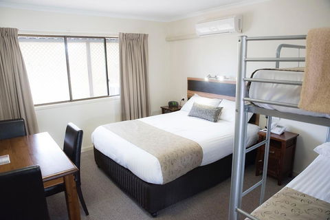 Charleville Motel - Holiday Jervis Bay 9