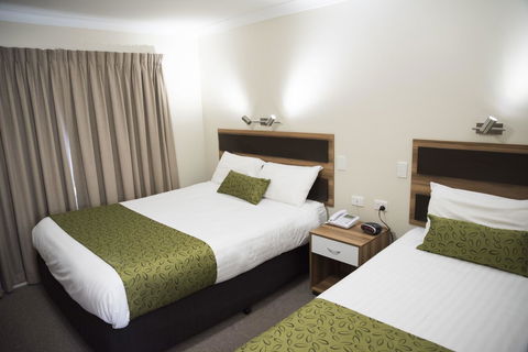 Charleville Motel - Holiday Jervis Bay 20