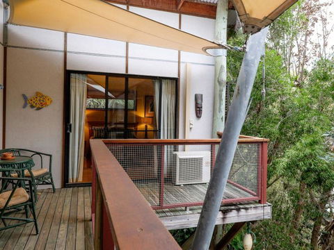 Five Bimba (Tractor House) - Holiday Jervis Bay 16