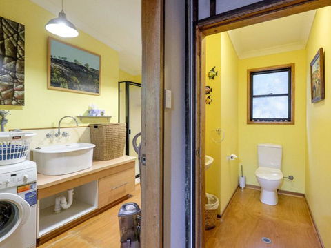 Five Bimba (Tractor House) - Holiday Jervis Bay 15