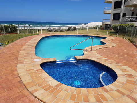 Mykonos Apartments - Holiday Jervis Bay 22