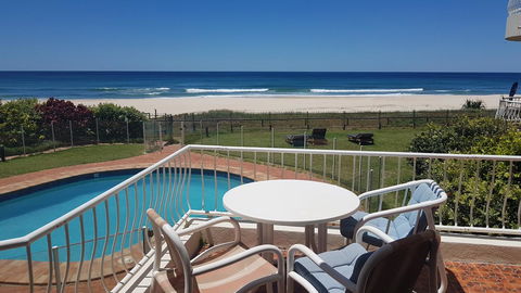 Mykonos Apartments - Holiday Jervis Bay 3