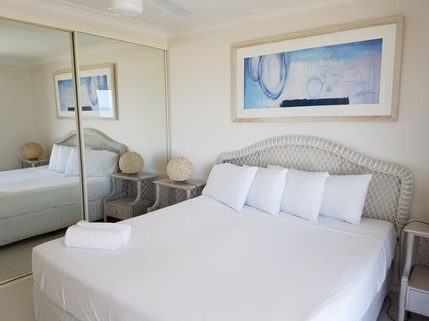 Mykonos Apartments - Holiday Jervis Bay 12