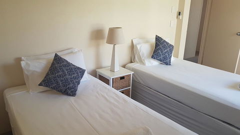 Mykonos Apartments - Holiday Jervis Bay 4