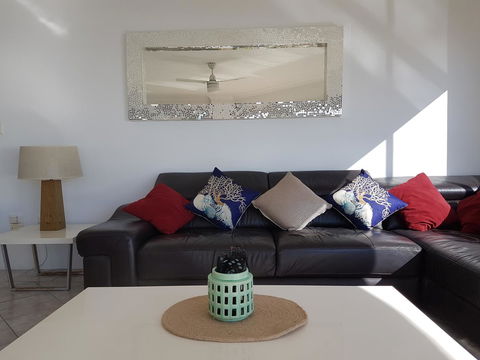Mykonos Apartments - Holiday Jervis Bay 28