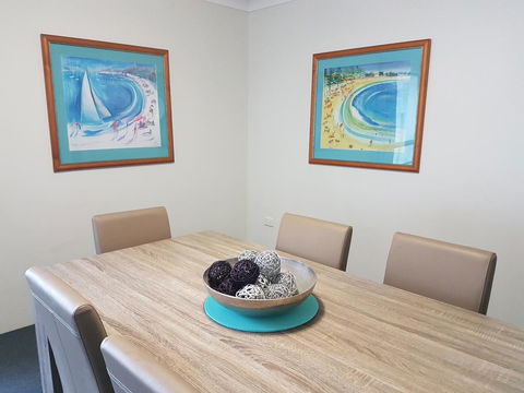 Mykonos Apartments - Holiday Jervis Bay 25