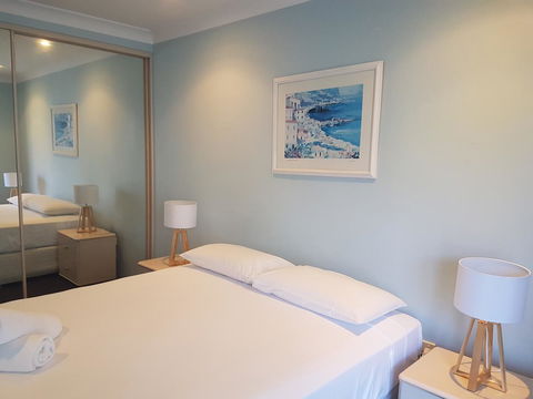 Mykonos Apartments - Holiday Jervis Bay 21